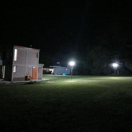 Remanso Villa La Estancia Buitenkant foto