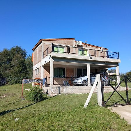Remanso Villa La Estancia Buitenkant foto