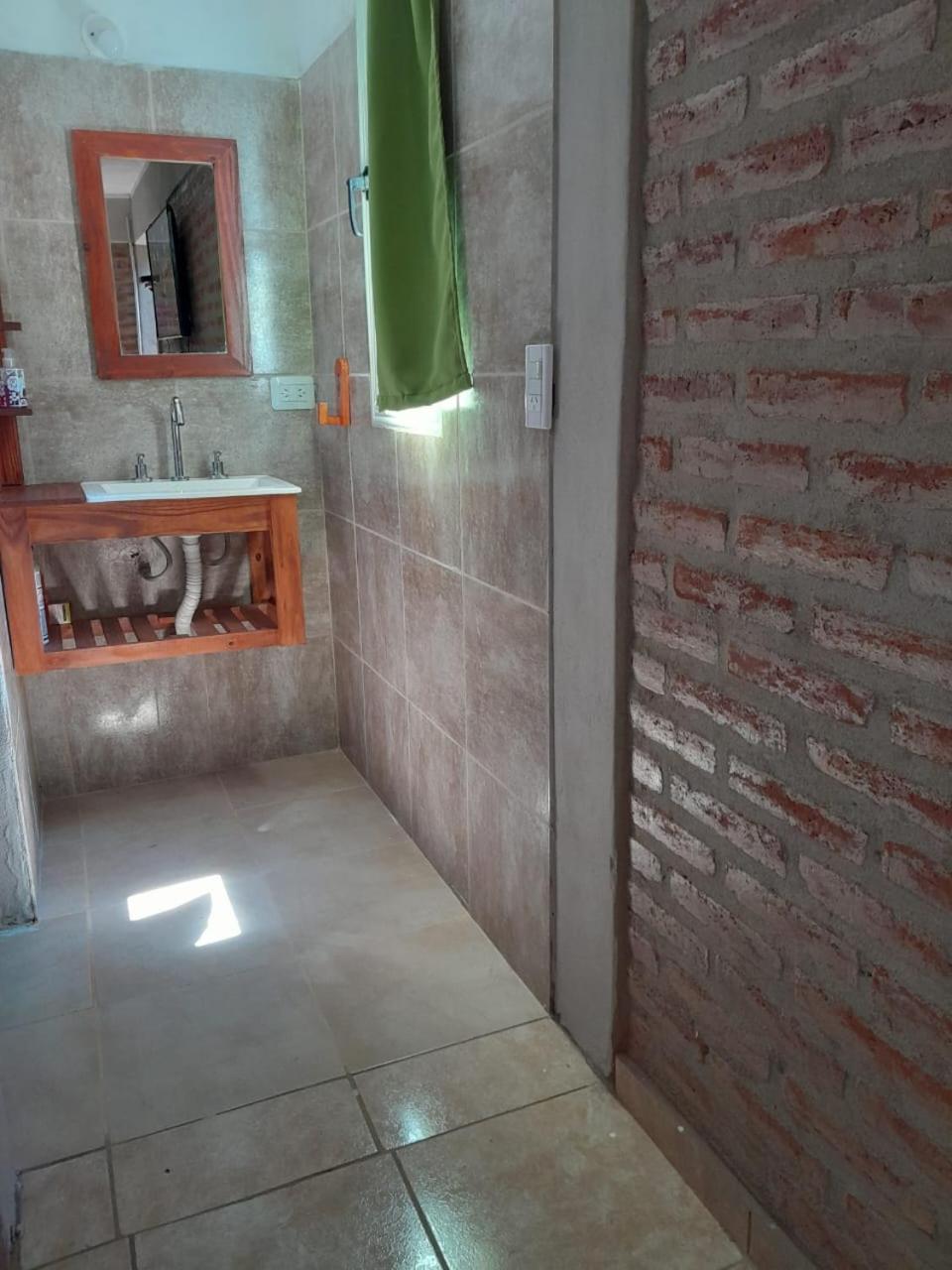Remanso Villa La Estancia Buitenkant foto