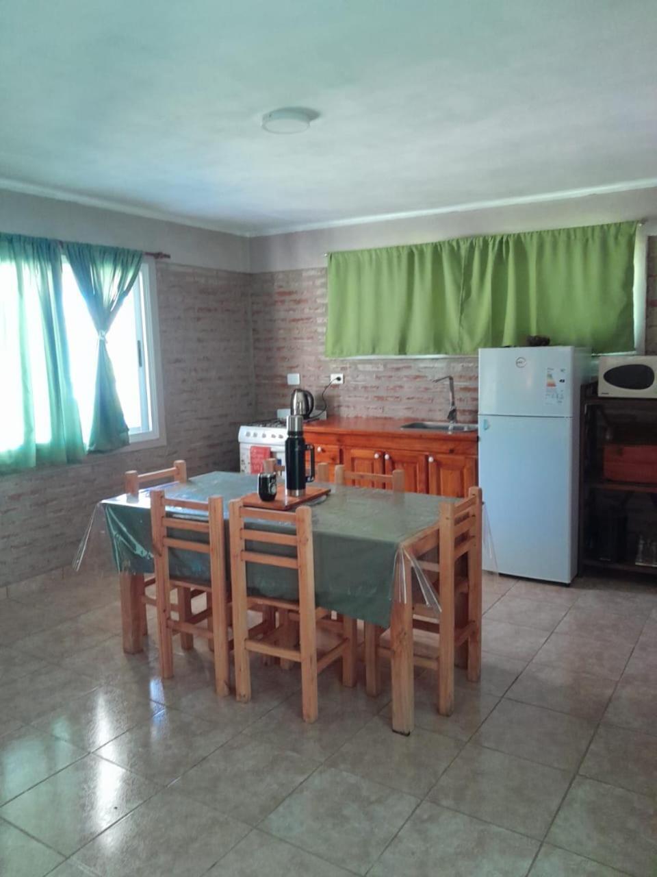 Remanso Villa La Estancia Buitenkant foto