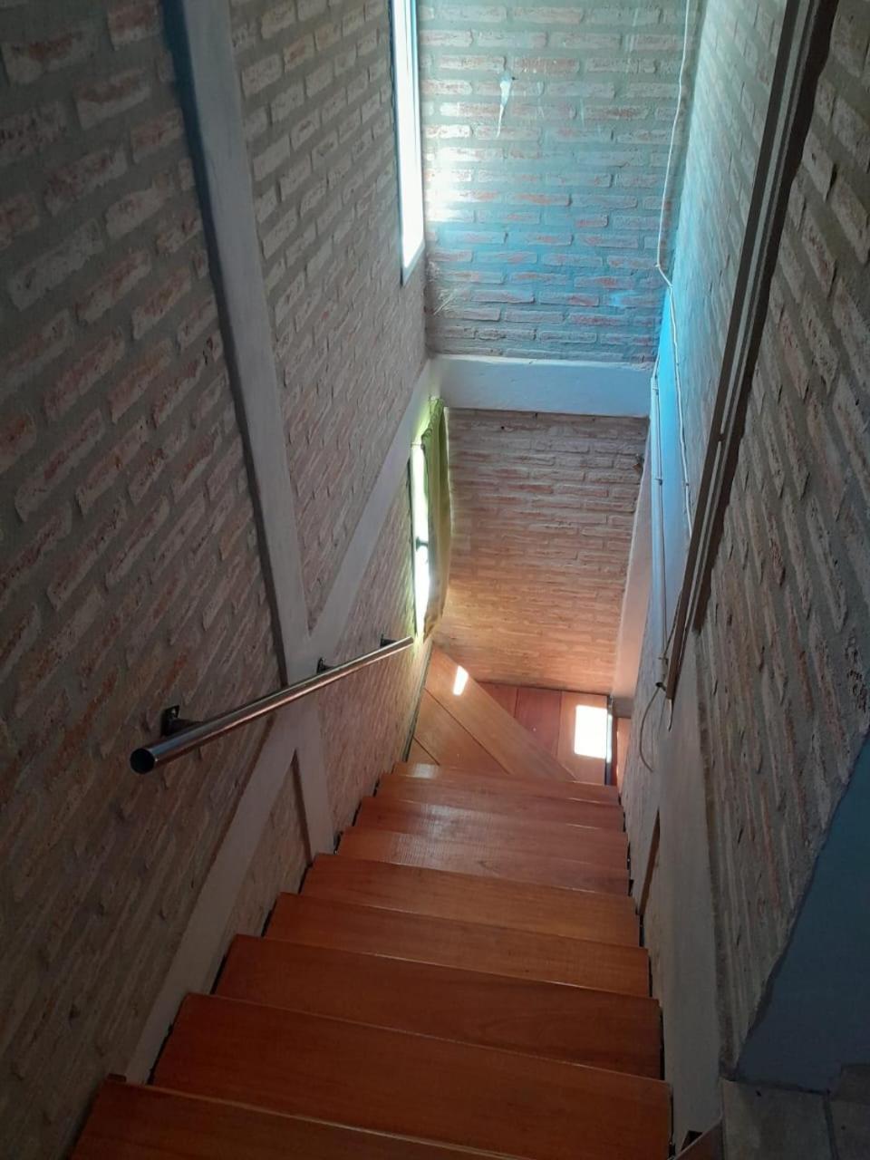Remanso Villa La Estancia Buitenkant foto