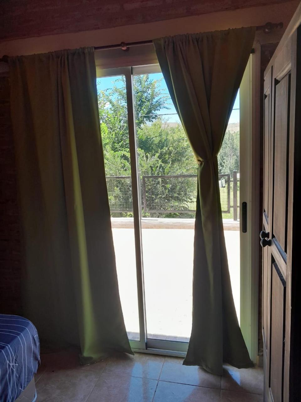 Remanso Villa La Estancia Buitenkant foto