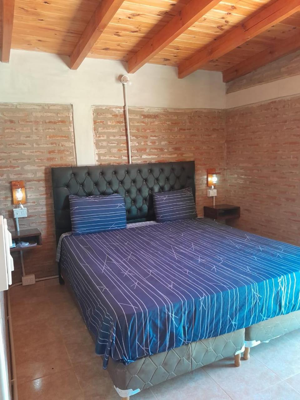 Remanso Villa La Estancia Buitenkant foto
