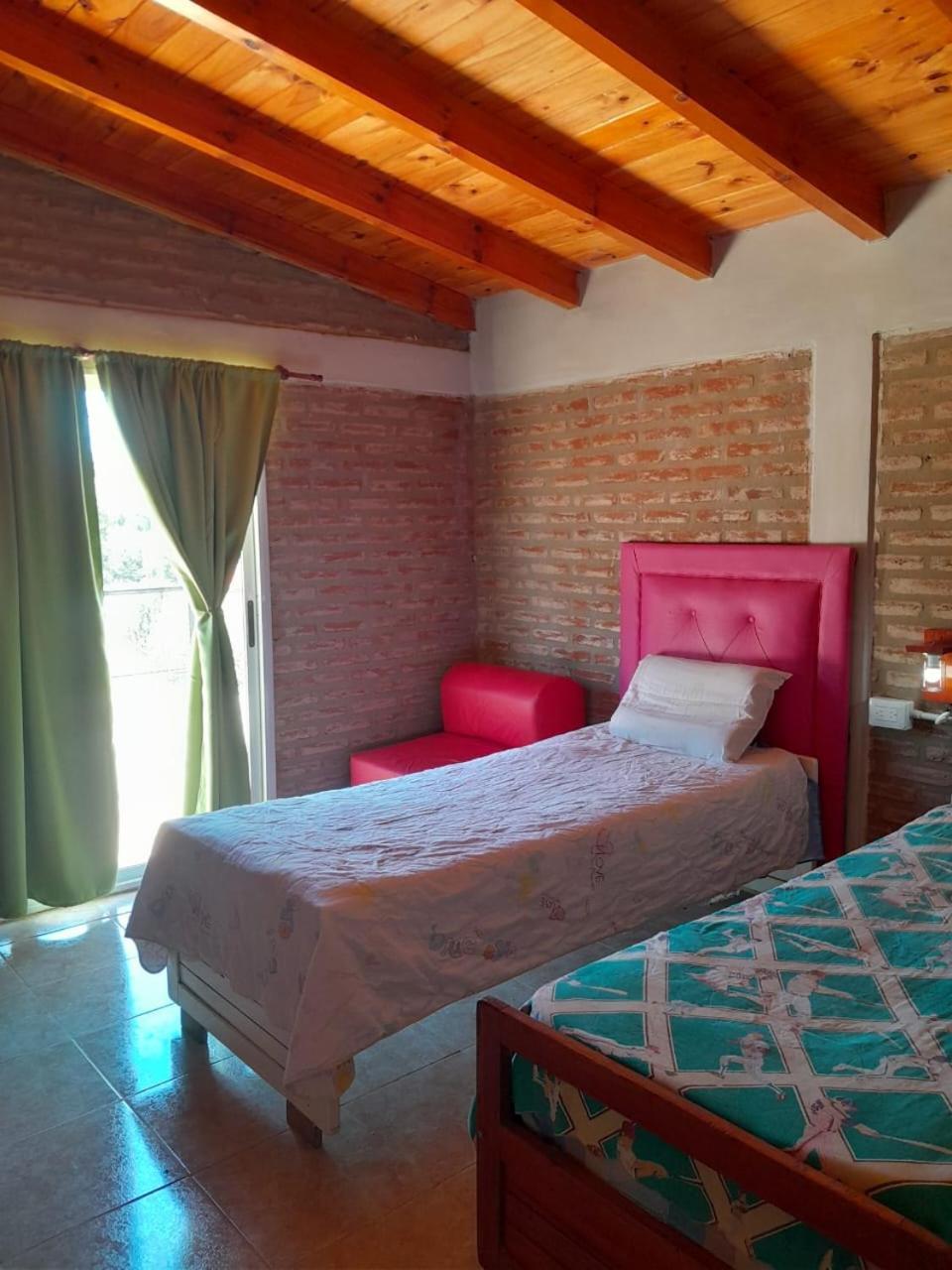 Remanso Villa La Estancia Buitenkant foto