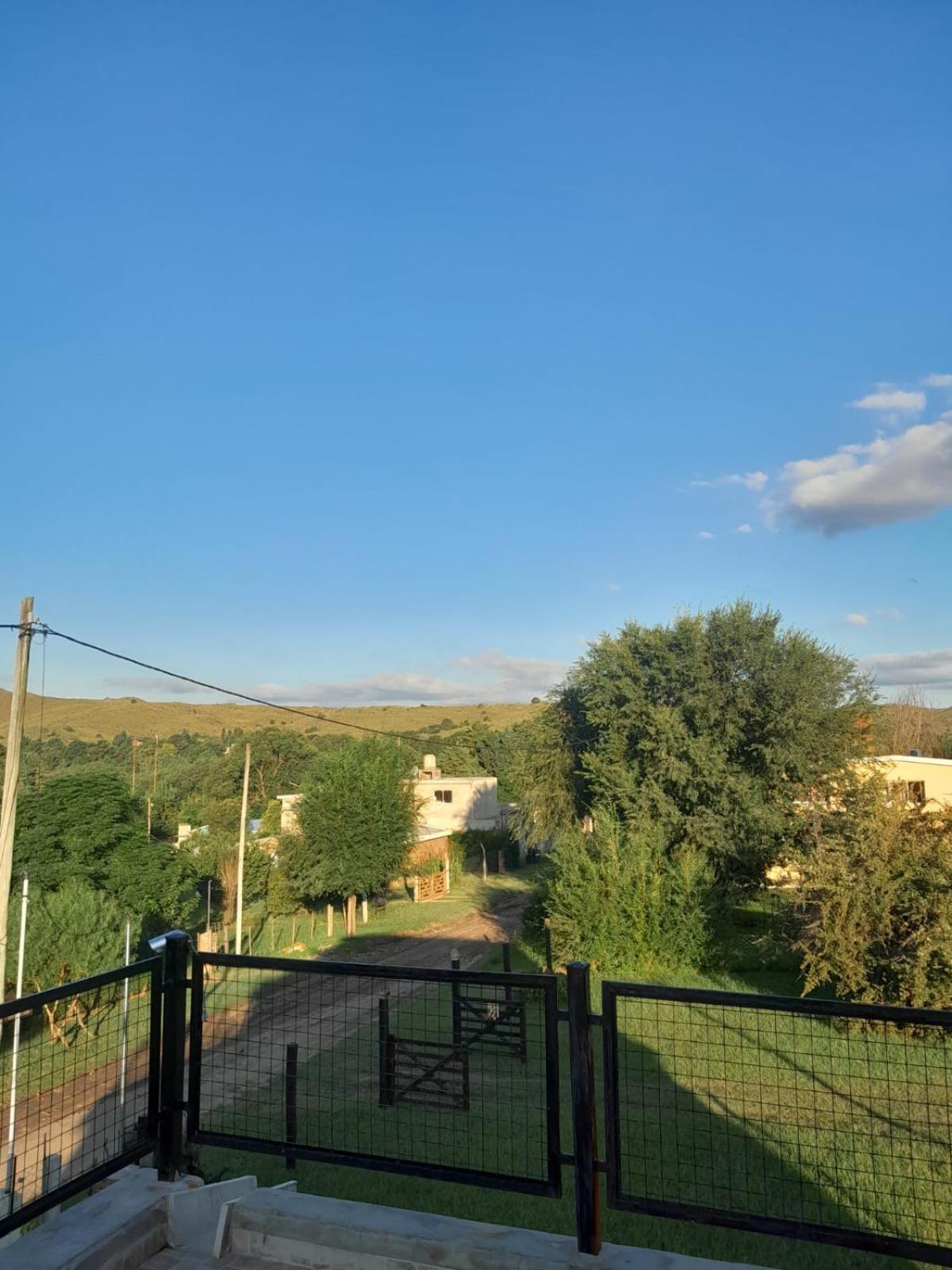 Remanso Villa La Estancia Buitenkant foto