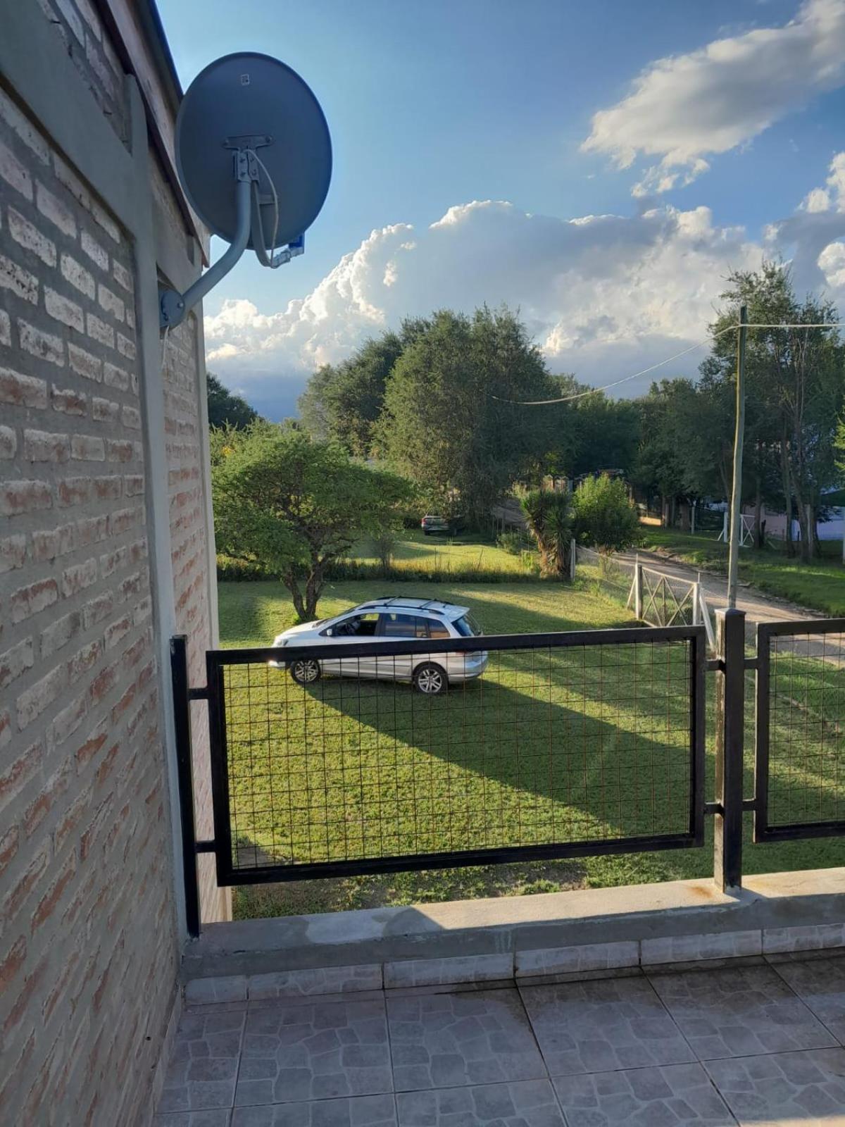 Remanso Villa La Estancia Buitenkant foto