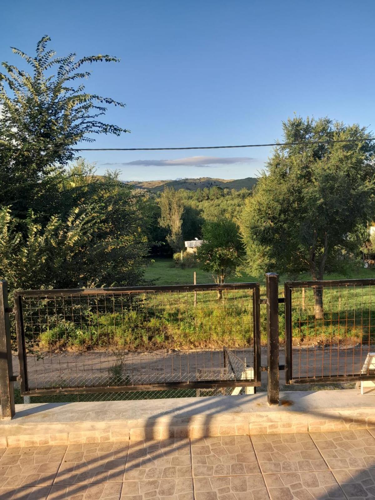 Remanso Villa La Estancia Buitenkant foto