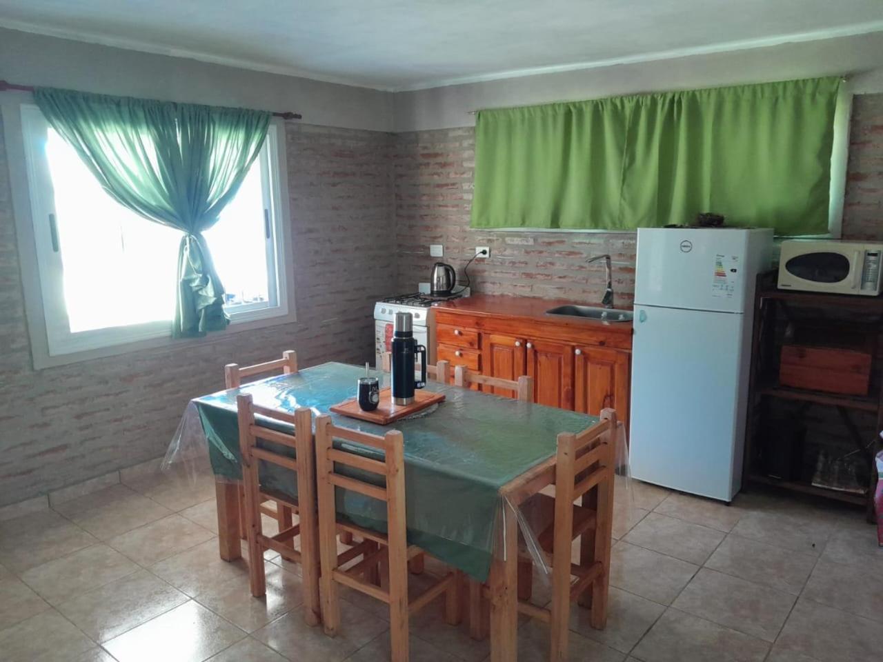 Remanso Villa La Estancia Buitenkant foto